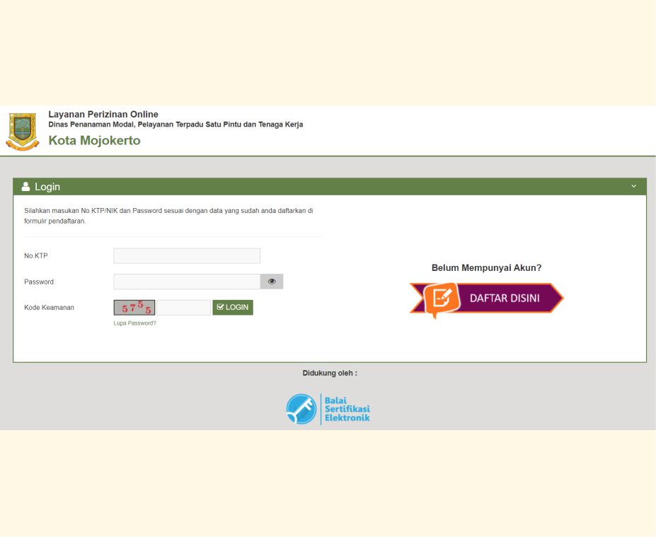 Bisnis Online Kota Mojokerto: Potensi, Peluang, dan Tantangan di Era Digital