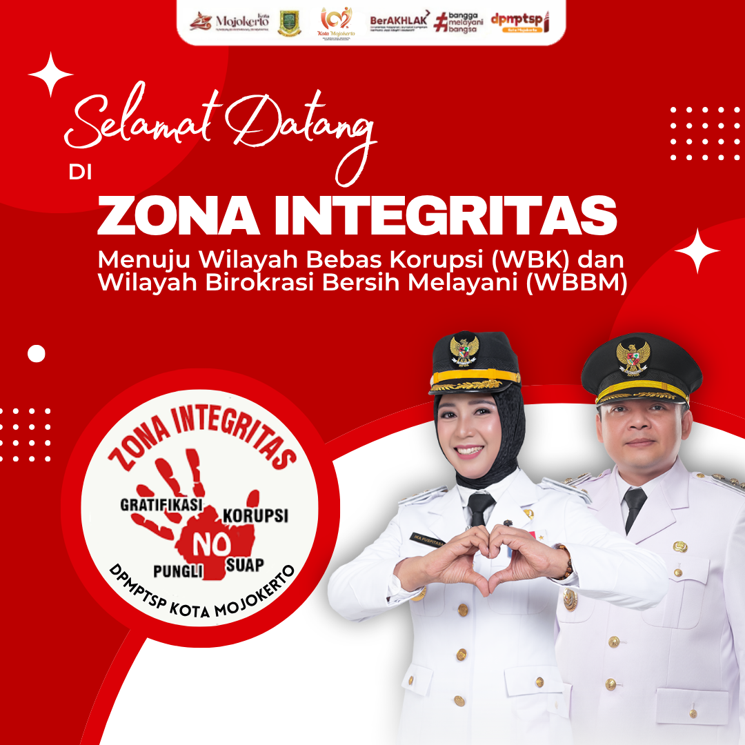 ZONA INTEGRITAS 